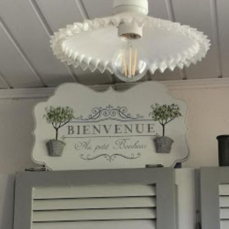 ויטרולה Guest House Provencal מראה חיצוני תמונה