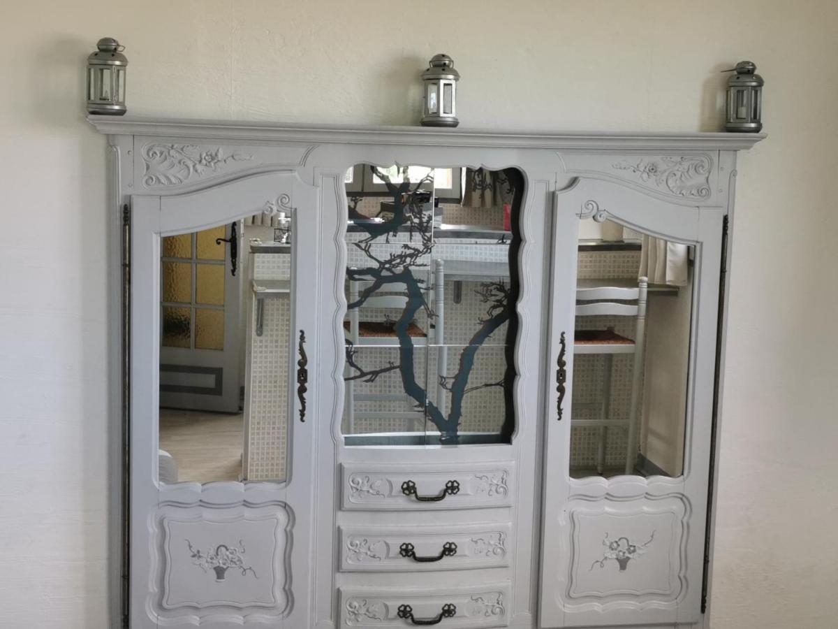 ויטרולה Guest House Provencal מראה חיצוני תמונה
