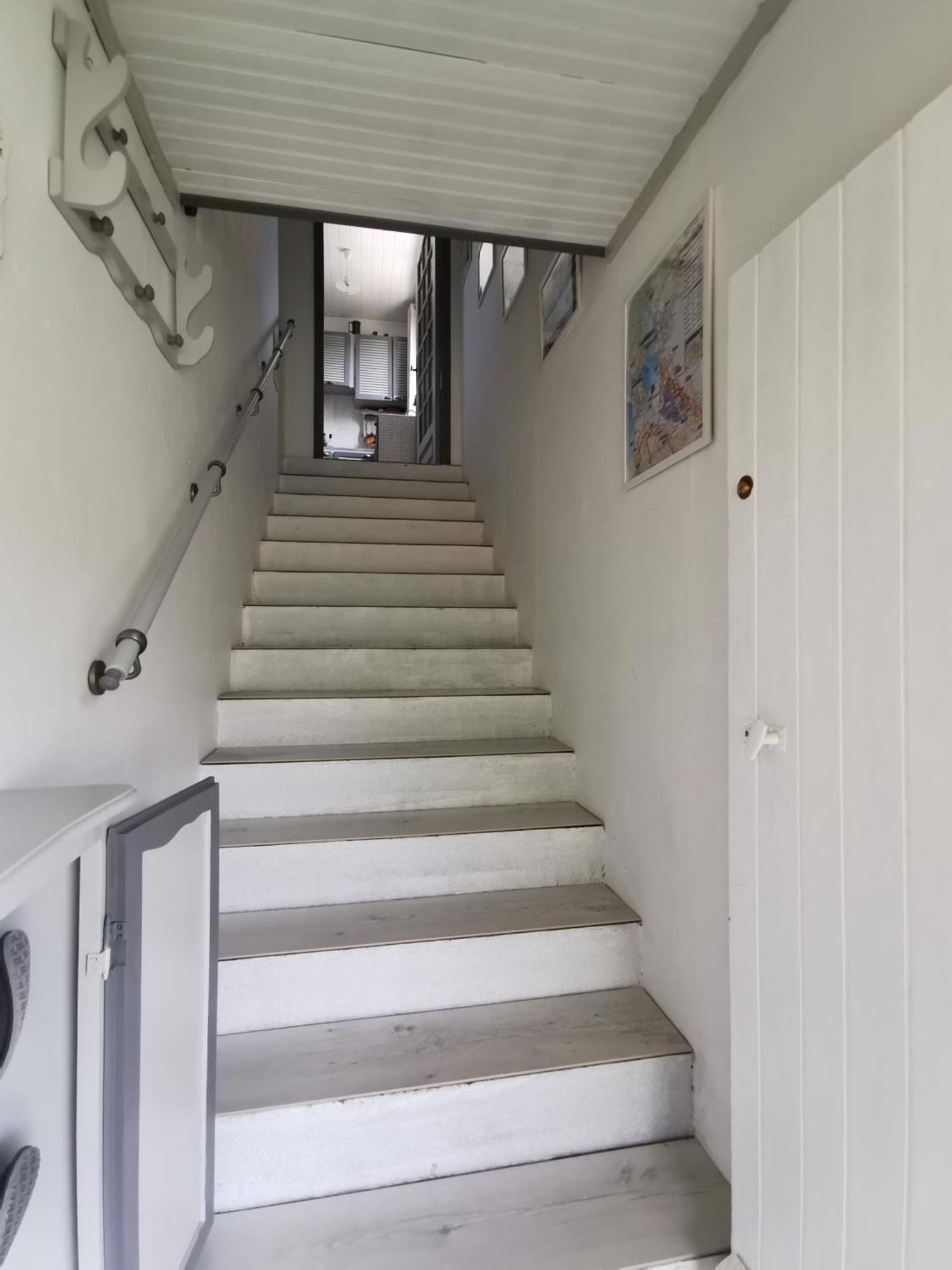 ויטרולה Guest House Provencal חדר תמונה