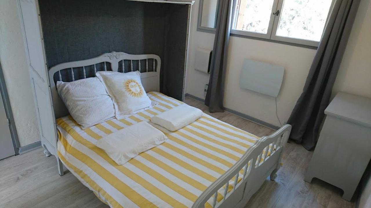 ויטרולה Guest House Provencal מראה חיצוני תמונה
