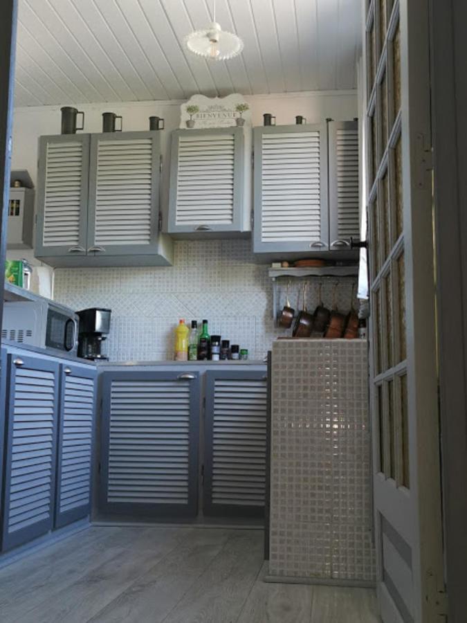 ויטרולה Guest House Provencal מראה חיצוני תמונה