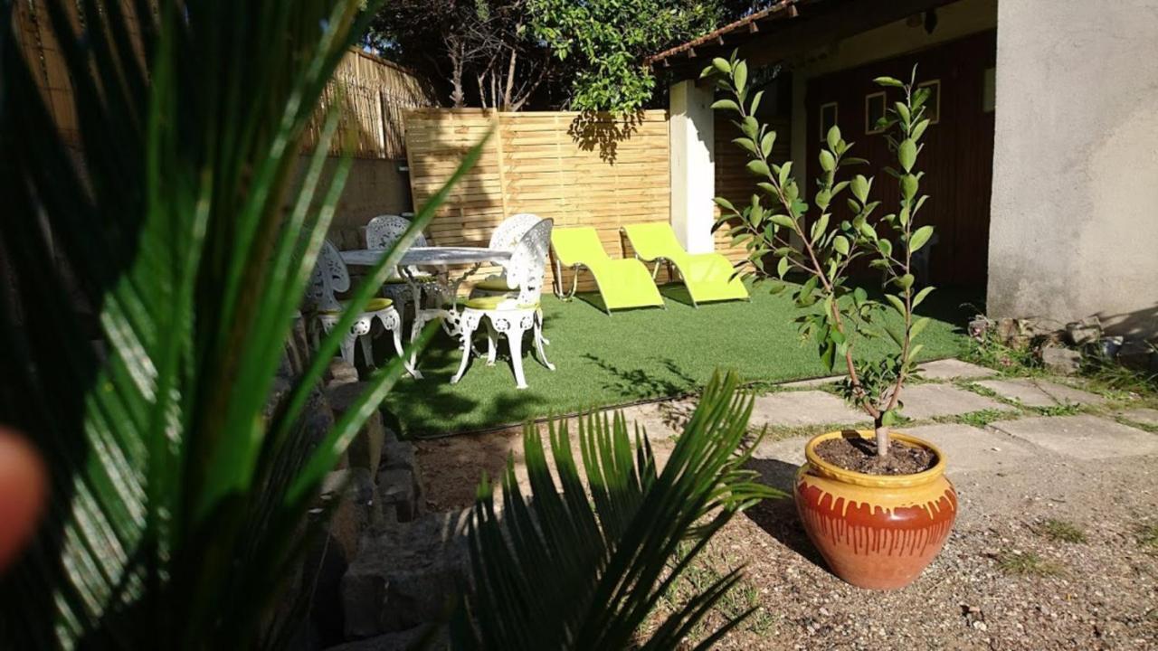 ויטרולה Guest House Provencal מראה חיצוני תמונה
