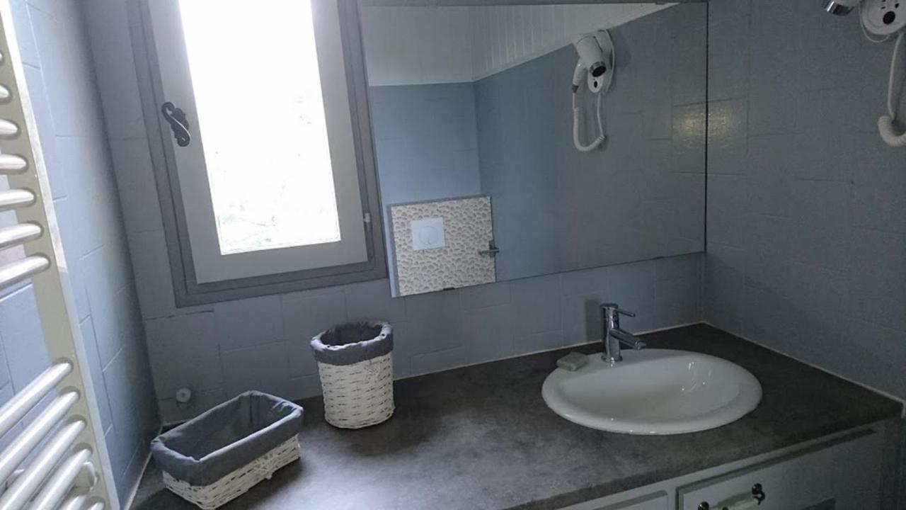 ויטרולה Guest House Provencal מראה חיצוני תמונה