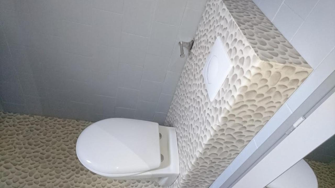 ויטרולה Guest House Provencal מראה חיצוני תמונה